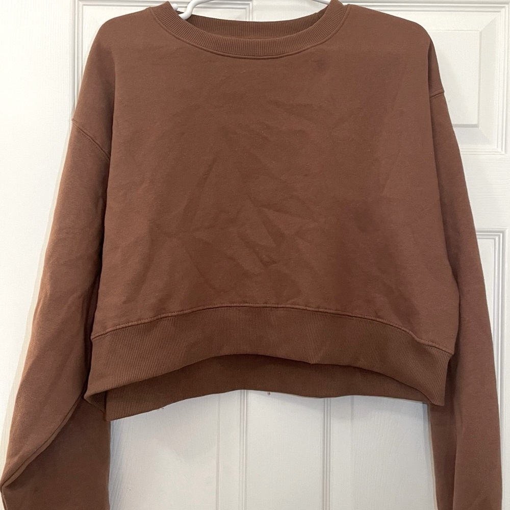 NWOT: Cotton On Sweatshirt - L